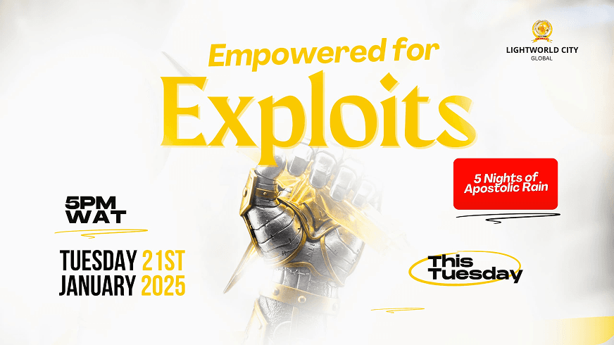 The Empowerment Mandate